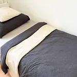 Neue Monteurwohnungen Mit Kueche, Wifi, Parkplaetze, Tv, Balkon, Supermarkt In Der Naehe Lejlighed *